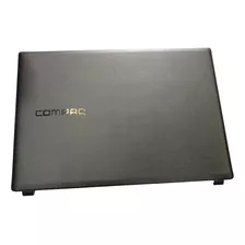 Carcaça Tampa Da Tela Notebook Hp Compaq Cq23 