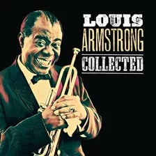 Vinilo: Armstrong,louis - Collected