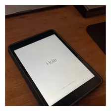 Apple iPad Mini 16gb Wifi (1st Gen) + Case Original