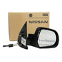 Kit 2 Lunas (de Calidad) Nissan March 12-14 Polyway