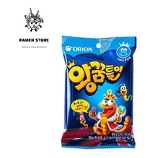 Gomitas Coreanas Jelly Frutales. Ramenstore.net