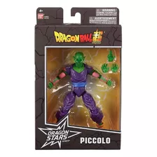 Boneco Piccolo Dragon Ball Super Stars Series F0099 Fun