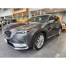 Mazda Cx9 I Grand Touring 2016