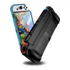 Hard Case Protector Nintendo Switch Oled