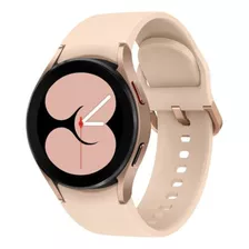 Samsung Galaxy Watch4 (bluetooth) 40mm Pink Gold Sm-r860 - B