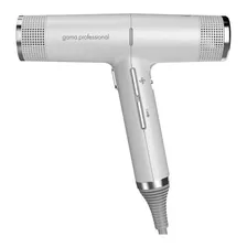 Secador De Cabelo Iq Perfetto 2000w Gama Italy 220v Cor Branco