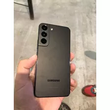 Samsung Galaxy S22 Versión Snap Dragon De 128gb Y 8 De Ram