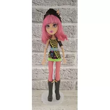 Boneca Monster High Howleen Wolf 13 Wishes Mattel 