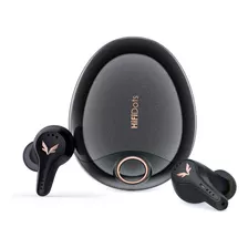 Mifo Fiitii Hifidots Aptx Auriculares Inalámbricos Sin Con