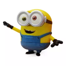 Bonecos De Vinil Minions - Meu Malvado Favorito Lider 2788