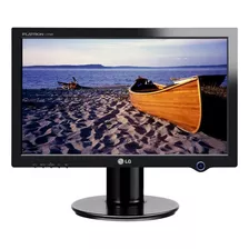 Monitor Lcd 17 Pulgadas LG L177wsb-pf Widescreen C/cable