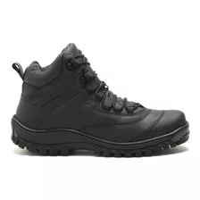 Coturno Masculino Bota Adventure Original Free Jump 1903-s