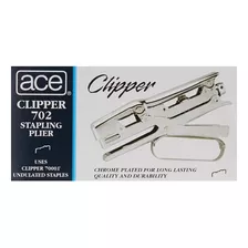 Engrapadora Metlica Ace Clipper Importada Eeuu