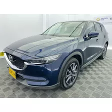  Mazda Cx5 Grand Touring Lx T2.5