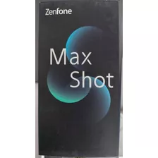 Celular Asus Zenfone Max Shot