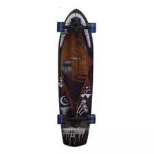 Patineta Skateboard Tony Hawk 34 Signature Serie Profesional