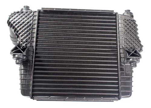 Intercooler Ford Expedition Motor 3.5 Ecoboost  Foto 3