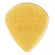 Picks Dunlop Jazz Ill 427 - 138 X 3