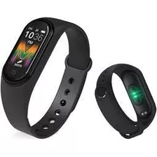 Relogio Xiaomi Mi Band 5 Smart Wath 1.1 Original Lacrado