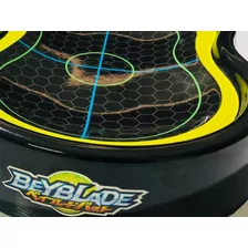 Beyblade Arena De Batalha Beystadium Battle Double Pa