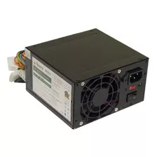 Sistemas De Alimentación Corp. 480w 240-pin Black Beauty Atx