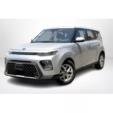 Kia Soul 2021