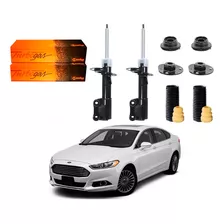 Kit Amortecedor Dianteiro Ford Fusion 2.5 2014