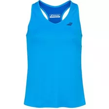 Musculosa Babolat Dama Dry Fit