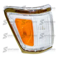 Faro Posicion Hilux 1994-2001 3l 4x4 Cromado Derecho Taiwan