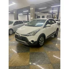 Hyundai Hb20x 1.6 Style Flex 5p - 2018