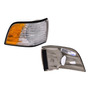 Cuarto Punta Derecho Bicolor S/foco Buick Century 91/96 Depo