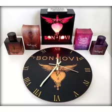 Bon Jovi Fan Kit