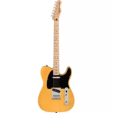 Guitarra Fender Squier Affinity Series Telecaster Blonde
