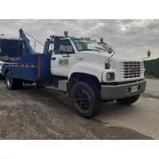 Chevrolet Kodiak 211 Grúa