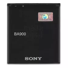 Batería Para Sony Ba900 Original Usada.