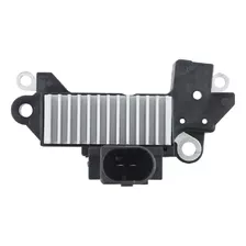 Regulador Alternador Indiel Volkswagen Gol V/etc.