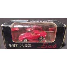 Llm - Auto - Ferrari 250 Gto Monogram 2039 Ho