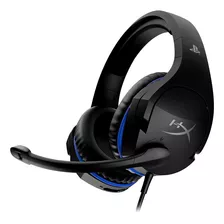 Audífonos Con Micrófono Hyperx Cloud Stinger Para Ps4 3.5mm