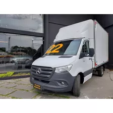 Mercedes-benz Sprinter Chassi 2.2 Cdi 314 Street Rs Extra 2p