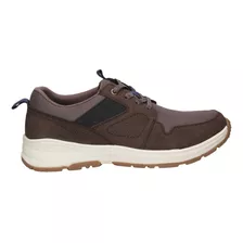 Zapatilla Casual Hombre Pluma- G782