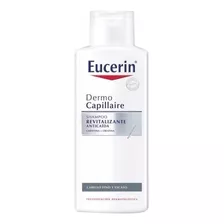 Eucerin Dermocapillaire - Shampoo Anticaida X 250ml