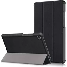Funda Smart Case Para Tablet Lenovo Tab M7