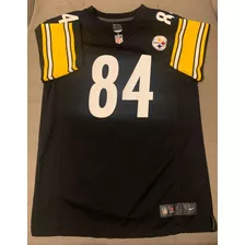 Jersey Nfl Nike Pittsburgh Steelers Antonio Brown #84
