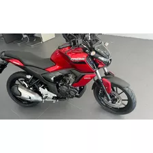 Fz15 - Fazer 150 F 2024 Abs 