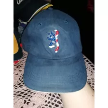 Gorra Browning Azul Marino Unitalla