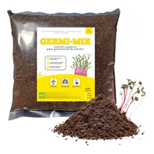 Sustrato Germinacion Semillas Huerto Plantula Germi-mix 20 L