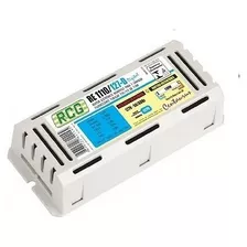 Reator Eletrônico 2 Lâmpadas Fluorescentes 26w - 110v/220v