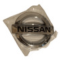 1 Emblema Insignia Nissan 128x108mm Con Adhesivo 3m Nissan 240 SX