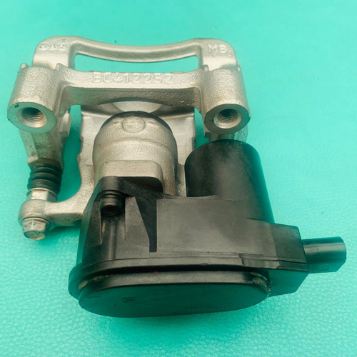 Caliper Electronico Trasero Der Sportage 4x4 2021 2022 2.4l Foto 6