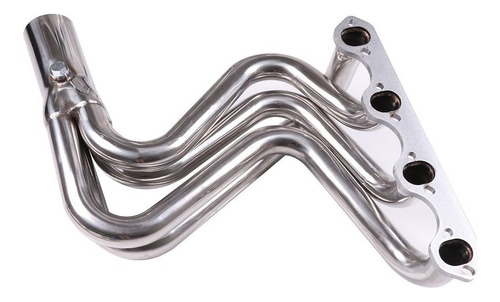 Headers Ford F150/f250/bronco Aos 87-96 Motor 351 5.8l V8 Foto 4